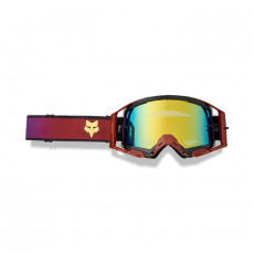 FOX Airspace Drip Goggle - Spark