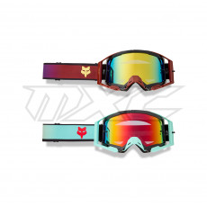 FOX Airspace Drip Goggle - Spark