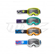 FOX Main Collect Goggle