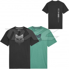 FOX Blur SS Tech T-Shirt