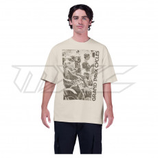 FOX Circa 74 Oversized SS T-Shirt