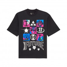 FOX Image Cosmo MW Oversized SS 1 T-Shirt