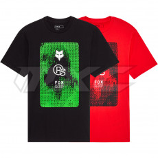 FOX RS SS Premium T-Shirt