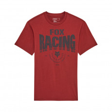 FOX Tread SS Premium T-Shirt