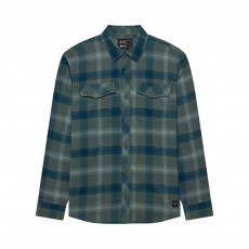 FOX Survivalist Core LS Flannel