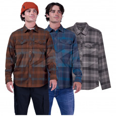 FOX Survivalist Core LS Flannel