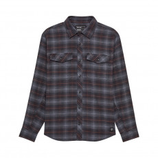 FOX Survivalist Stretch LS Flannel