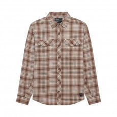 FOX Survivalist Stretch LS Flannel