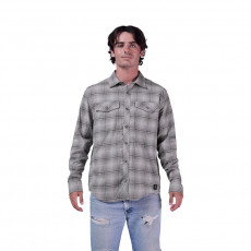 FOX Survivalist Stretch LS Flannel