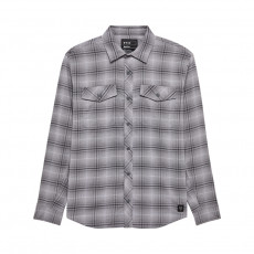 FOX Survivalist Stretch LS Flannel
