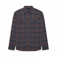 FOX Survivalist Stretch LS Flannel
