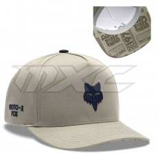 FOX Circa 74 Snapback Hat