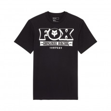 FOX Banner SS Premium T-Shirt