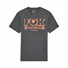 FOX Banner SS Premium T-Shirt