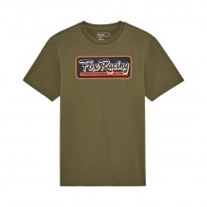 FOX Equipped SS Premium T-Shirt