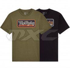 FOX Equipped SS Premium T-Shirt