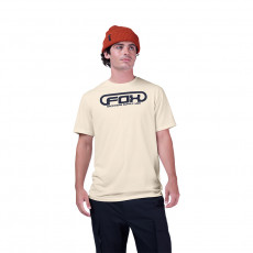 FOX Global SS Premium T-Shirt