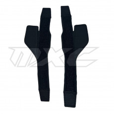 Fox Airframe Schlüsselbeinpolster (R/L)