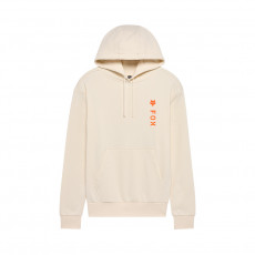 FOX Women Winners Circle Fleece Pullover