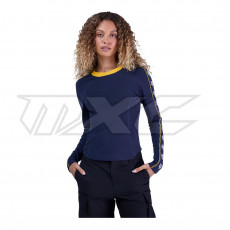 FOX Women Circa 74 Fitted LS