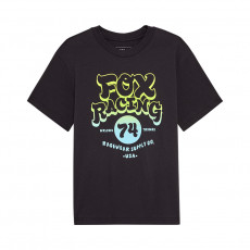 FOX Women Racewear SS T-Shirt