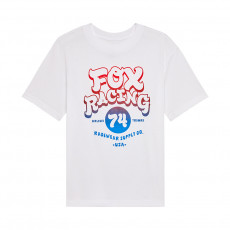 FOX Women Racewear SS T-Shirt