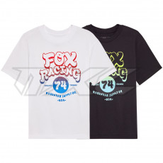 FOX Women Racewear SS T-Shirt