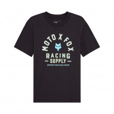 FOX Women Local Racer SS T-Shirt