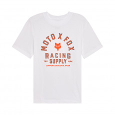 FOX Women Local Racer SS T-Shirt