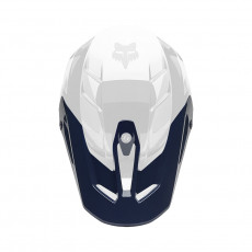 FOX V3 Helmet Visor - Fade