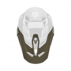 FOX V3 Helmet Visor - Fade