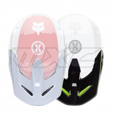 FOX V1 Helmet Visor - Flow