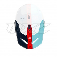 FOX Youth V1 Helmet Visor - Elevated