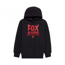FOX Youth Bolt Fleece Pullover