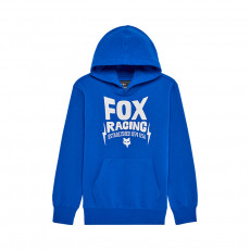 FOX Youth Bolt Fleece Pullover