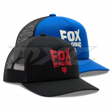 FOX Youth Bolt Mesh Trucker