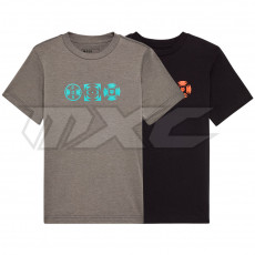 FOX Youth Vision SS T-Shirt
