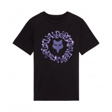 FOX Youth Image Phantom SS T-Shirt