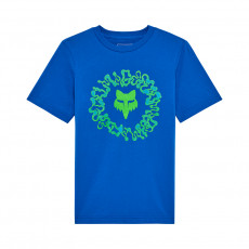 FOX Youth Image Phantom SS T-Shirt
