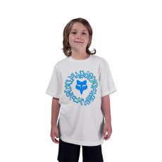 FOX Youth Image Phantom SS T-Shirt