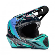 FOX V3 RS Canvas Helmet