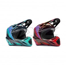 FOX V3 RS Canvas Helmet