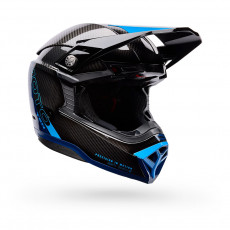 Bell Moto-10 Spherical Strike Helmet