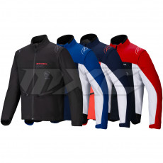 Alpinestars Lite-Dura Softshell Jacket