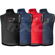 Alpinestars Techstar Softshell Vest