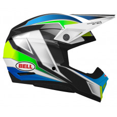 Bell Moto-10 Spherical Grid Helmet