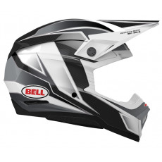Bell Moto-10 Spherical Grid Helmet