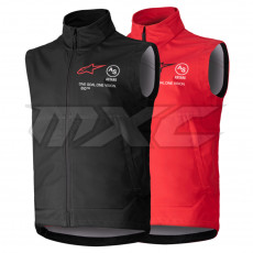 Alpinestars Youth Techstar Softshell Vest