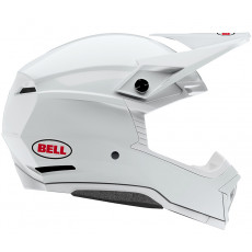 Bell Moto-10 Mips Solid Helmet