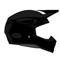 Bell Moto-10 Mips Solid Helmet